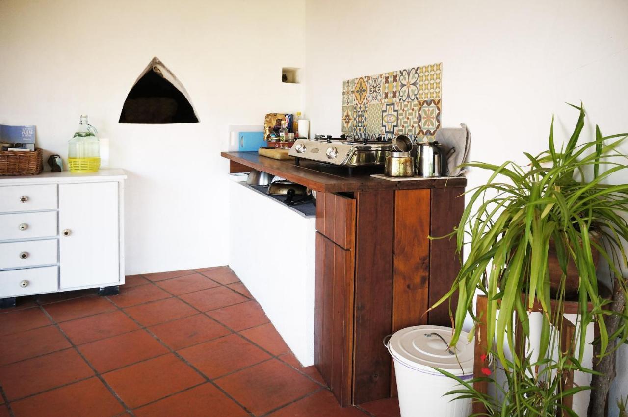 Apartamento Moba - Monte Do Barranquinho São Luís Exterior foto