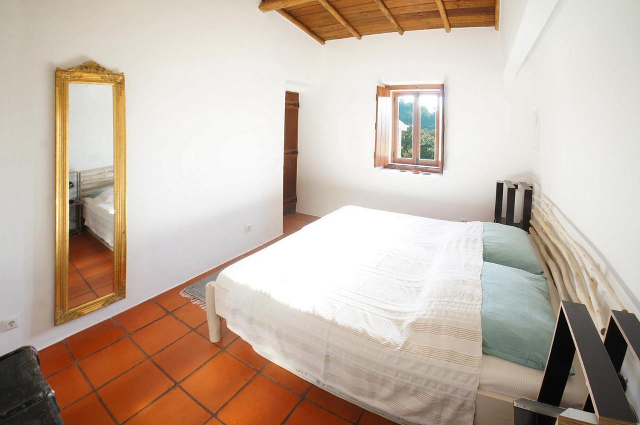Apartamento Moba - Monte Do Barranquinho São Luís Exterior foto