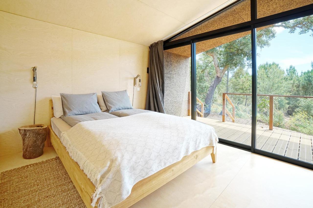 Apartamento Moba - Monte Do Barranquinho São Luís Exterior foto