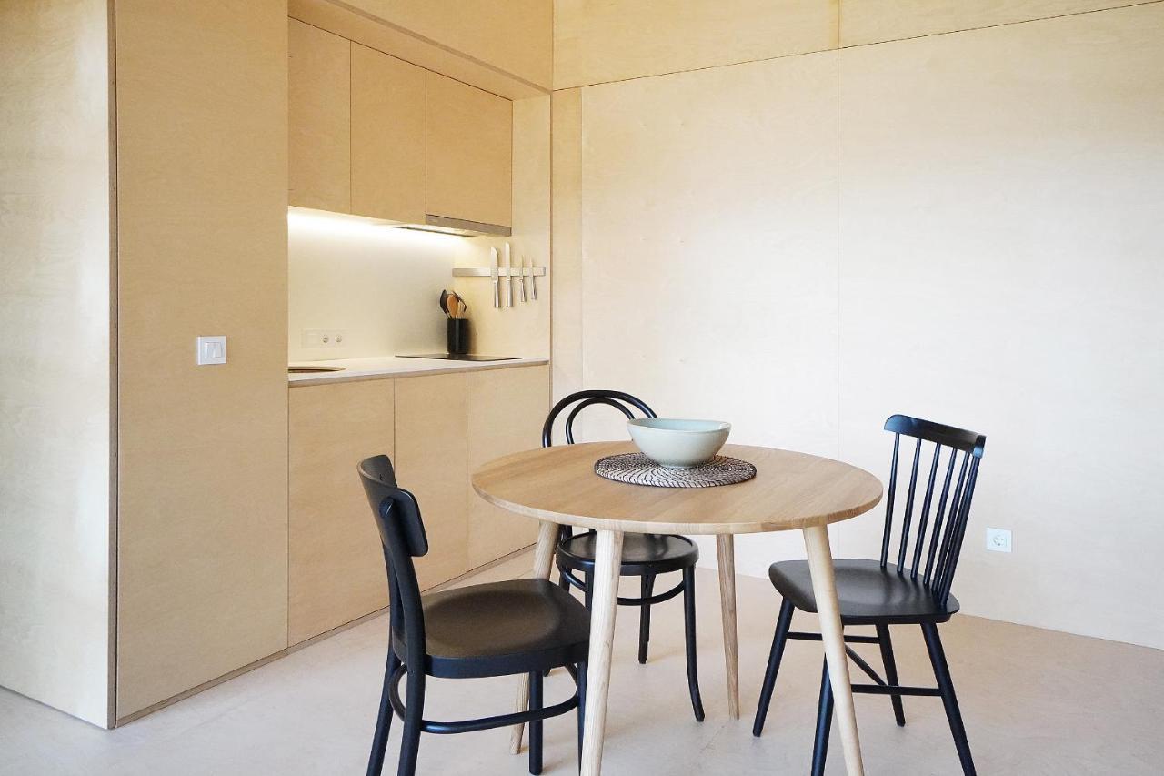 Apartamento Moba - Monte Do Barranquinho São Luís Exterior foto