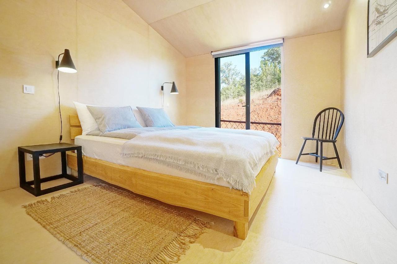 Apartamento Moba - Monte Do Barranquinho São Luís Exterior foto