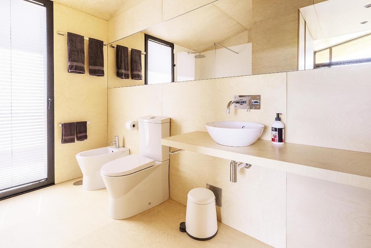 Apartamento Moba - Monte Do Barranquinho São Luís Exterior foto