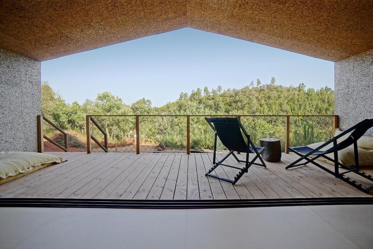 Apartamento Moba - Monte Do Barranquinho São Luís Exterior foto